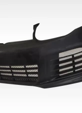 1999-2005 Volkswagen Golf GTI Duraflex R Look Front Bumper Cover - 1 Piece                                     - 109475 - Image 4