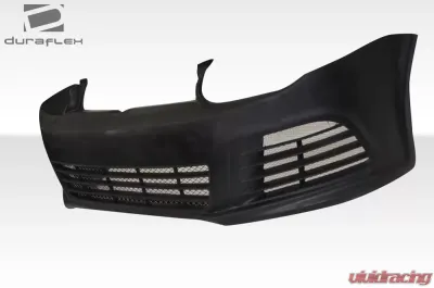 1999-2005 Volkswagen Golf GTI Duraflex R Look Front Bumper Cover - 1 Piece - 109475