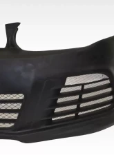 1999-2005 Volkswagen Golf GTI Duraflex R Look Front Bumper Cover - 1 Piece                                     - 109475 - Image 5