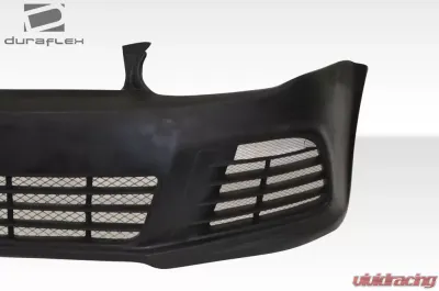 1999-2005 Volkswagen Golf GTI Duraflex R Look Front Bumper Cover - 1 Piece - 109475