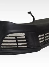 1999-2005 Volkswagen Golf GTI Duraflex R Look Front Bumper Cover - 1 Piece                                     - 109475 - Image 7