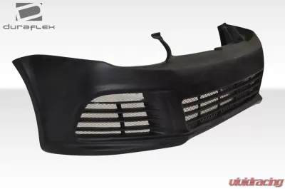 1999-2005 Volkswagen Golf GTI Duraflex R Look Front Bumper Cover - 1 Piece - 109475