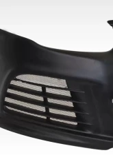 1999-2005 Volkswagen Golf GTI Duraflex R Look Front Bumper Cover - 1 Piece                                     - 109475 - Image 8