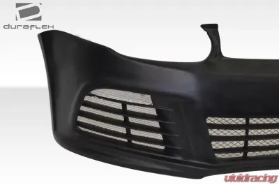 1999-2005 Volkswagen Golf GTI Duraflex R Look Front Bumper Cover - 1 Piece - 109475