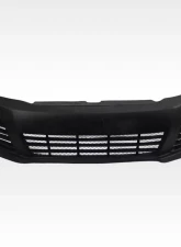 2011-2015 Volkswagen Passat Duraflex R Look Front Bumper Cover - 1 Piece                                     - 109476 - Image 4