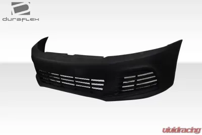 2011-2015 Volkswagen Passat Duraflex R Look Front Bumper Cover - 1 Piece - 109476