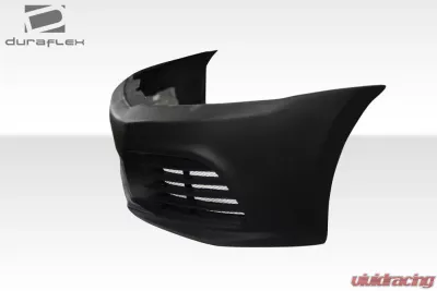 2011-2015 Volkswagen Passat Duraflex R Look Front Bumper Cover - 1 Piece - 109476