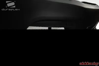 2011-2015 Volkswagen Passat Duraflex R Look Front Bumper Cover - 1 Piece - 109476