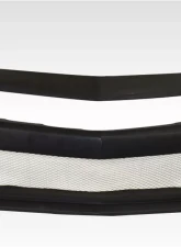 2010-2013 Chevrolet Camaro Duraflex ZL2 Front Bumper Cover - 1 Piece                                     - 109477 - Image 3