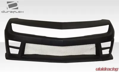 2010-2013 Chevrolet Camaro Duraflex ZL2 Front Bumper Cover - 1 Piece - 109477