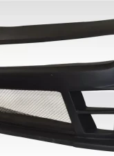 2010-2013 Chevrolet Camaro Duraflex ZL2 Front Bumper Cover - 1 Piece                                     - 109477 - Image 4