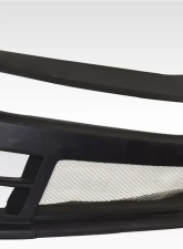 2010-2013 Chevrolet Camaro Duraflex ZL2 Front Bumper Cover - 1 Piece                                     - 109477 - Image 5