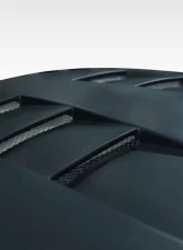 1992-2000 Lexus SC Series SC300 SC400 Duraflex TS-1 Hood - 1 Piece                                     - 109480 - Image 3