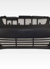 1998-2001 Volkswagen Passat Duraflex R Look Front Bumper Cover - 1 Piece                                     - 109481 - Image 3