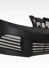 1998-2001 Volkswagen Passat Duraflex R Look Front Bumper Cover - 1 Piece                                     - 109481 - Image 5