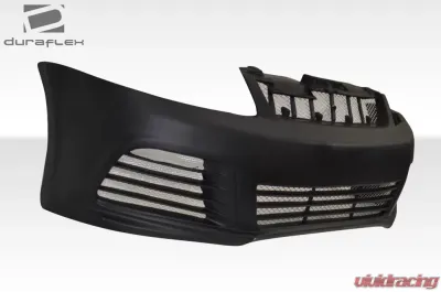 1998-2001 Volkswagen Passat Duraflex R Look Front Bumper Cover - 1 Piece - 109481