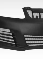 1998-2001 Volkswagen Passat Duraflex R Look Front Bumper Cover - 1 Piece                                     - 109481 - Image 6
