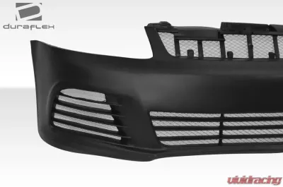 1998-2001 Volkswagen Passat Duraflex R Look Front Bumper Cover - 1 Piece - 109481