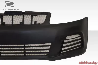 1998-2001 Volkswagen Passat Duraflex R Look Front Bumper Cover - 1 Piece - 109481
