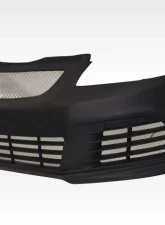 2002-2005 Volkswagen Passat Duraflex R Look Front Bumper Cover - 1 Piece                                     - 109482 - Image 4