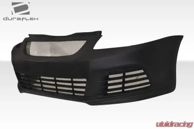 2002-2005 Volkswagen Passat Duraflex R Look Front Bumper Cover - 1 Piece - 109482