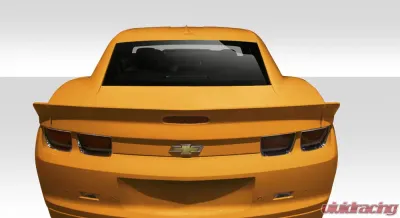 2010-2013 Chevrolet Camaro V6 Duraflex GM-X Body Kit - 7 Piece - 109498