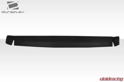 2010-2013 Chevrolet Camaro Duraflex GM-X Wing Trunk Lid Spoiler - 3 Piece - 109483