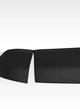 2010-2013 Chevrolet Camaro Duraflex GM-X Wing Trunk Lid Spoiler - 3 Piece                                     - 109483 - Image 13