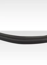 2010-2013 Chevrolet Camaro Duraflex GM-X Wing Trunk Lid Spoiler - 3 Piece                                     - 109483 - Image 14