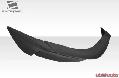 2010-2013 Chevrolet Camaro Duraflex GM-X Wing Trunk Lid Spoiler - 3 Piece - 109483