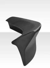 2010-2013 Chevrolet Camaro Duraflex GM-X Wing Trunk Lid Spoiler - 3 Piece                                     - 109483 - Image 16