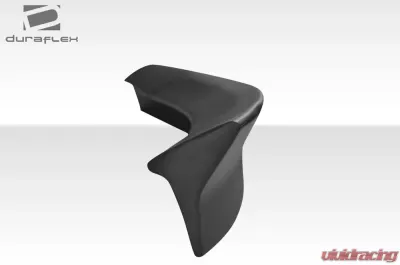 2010-2013 Chevrolet Camaro Duraflex GM-X Wing Trunk Lid Spoiler - 3 Piece - 109483
