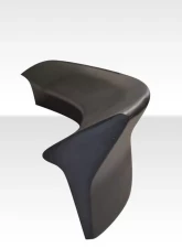 2010-2013 Chevrolet Camaro Duraflex GM-X Wing Trunk Lid Spoiler - 3 Piece                                     - 109483 - Image 3