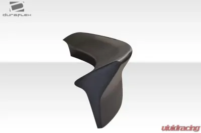 2010-2013 Chevrolet Camaro Duraflex GM-X Wing Trunk Lid Spoiler - 3 Piece - 109483