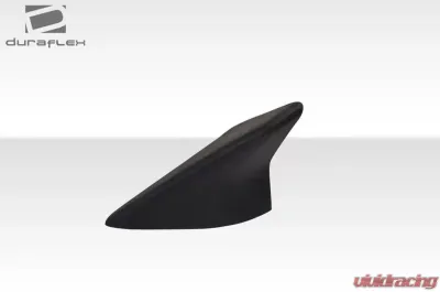 2010-2013 Chevrolet Camaro Duraflex GM-X Wing Trunk Lid Spoiler - 3 Piece - 109483