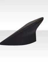 2010-2013 Chevrolet Camaro Duraflex GM-X Wing Trunk Lid Spoiler - 3 Piece                                     - 109483 - Image 4