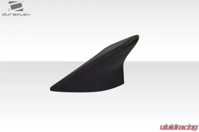 2010-2013 Chevrolet Camaro Duraflex GM-X Wing Trunk Lid Spoiler - 3 Piece - 109483