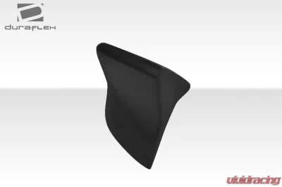 2010-2013 Chevrolet Camaro Duraflex GM-X Wing Trunk Lid Spoiler - 3 Piece - 109483