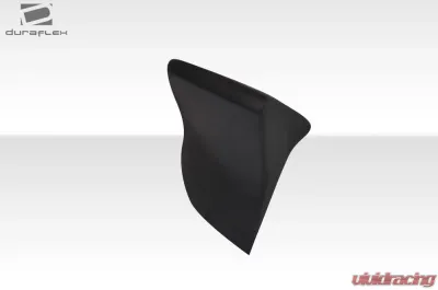 2010-2013 Chevrolet Camaro Duraflex GM-X Wing Trunk Lid Spoiler - 3 Piece - 109483