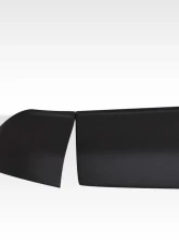 2010-2013 Chevrolet Camaro Duraflex GM-X Wing Trunk Lid Spoiler - 3 Piece                                     - 109483 - Image 6