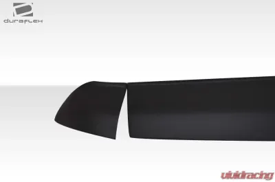 2010-2013 Chevrolet Camaro Duraflex GM-X Wing Trunk Lid Spoiler - 3 Piece - 109483