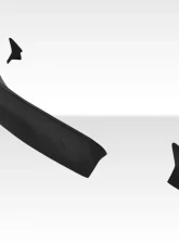 2010-2013 Chevrolet Camaro Duraflex GM-X Wing Trunk Lid Spoiler - 3 Piece                                     - 109483 - Image 20