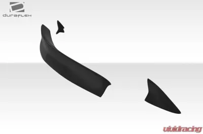 2010-2013 Chevrolet Camaro Duraflex GM-X Wing Trunk Lid Spoiler - 3 Piece - 109483