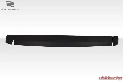 2010-2013 Chevrolet Camaro Duraflex GM-X Wing Trunk Lid Spoiler - 3 Piece - 109483