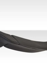 2010-2013 Chevrolet Camaro Duraflex GM-X Wing Trunk Lid Spoiler - 3 Piece                                     - 109483 - Image 10