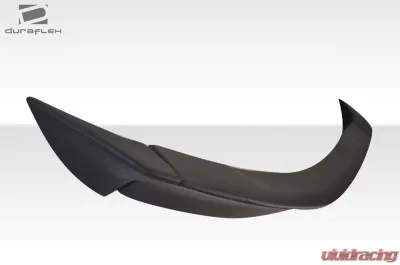2010-2013 Chevrolet Camaro Duraflex GM-X Wing Trunk Lid Spoiler - 3 Piece - 109483