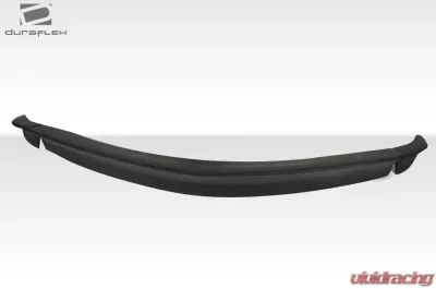 2010-2013 Chevrolet Camaro Duraflex GM-X Wing Trunk Lid Spoiler - 3 Piece - 109483