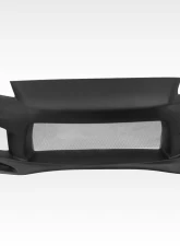 2004-2008 Mazda RX-8 Duraflex Type F Front Bumper Cover - 1 Piece                                     - 109484 - Image 3