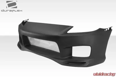 2004-2008 Mazda RX-8 Duraflex Type F Front Bumper Cover - 1 Piece - 109484