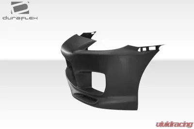 2004-2008 Mazda RX-8 Duraflex Type F Front Bumper Cover - 1 Piece - 109484